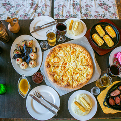 Отель Гости Кавказа, Сухум