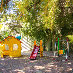 Отель Гости Кавказа, Сухум