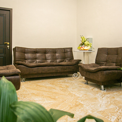 Отель Гости Кавказа, Сухум