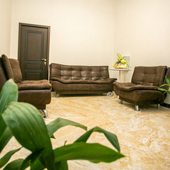 Отель Гости Кавказа, Сухум