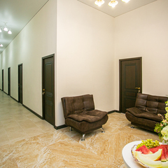 Отель Гости Кавказа, Сухум