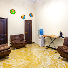 Отель Гости Кавказа, Сухум