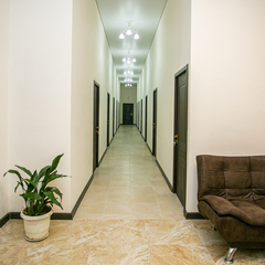 Отель Гости Кавказа, Сухум