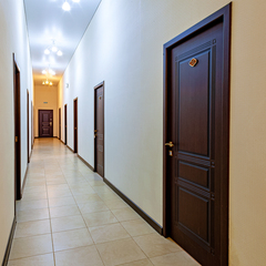 Отель Гости Кавказа, Сухум