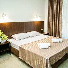 Отель Гости Кавказа, Сухум