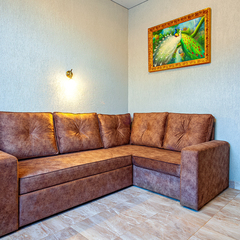 Отель Гости Кавказа, Сухум