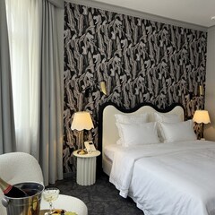 Отель Mr. Justs Hotel, Калининградская область