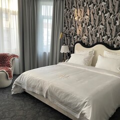 Отель Mr. Justs Hotel, Калининградская область