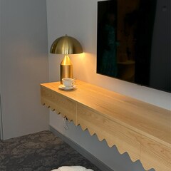 Отель Mr. Justs Hotel, Калининградская область