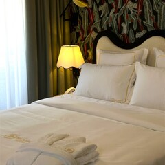 Отель Mr. Justs Hotel, Калининградская область