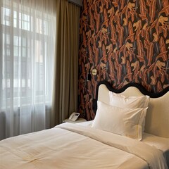 Отель Mr. Justs Hotel, Калининградская область