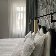 Отель Mr. Justs Hotel, Калининградская область