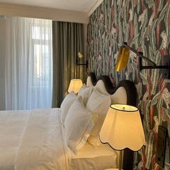 Отель Mr. Justs Hotel, Калининградская область