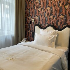 Отель Mr. Justs Hotel, Калининградская область