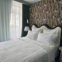 Отель Mr. Justs Hotel, Калининградская область