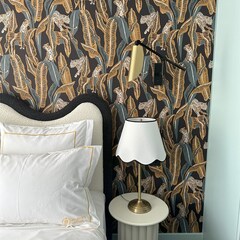 Отель Mr. Justs Hotel, Калининградская область