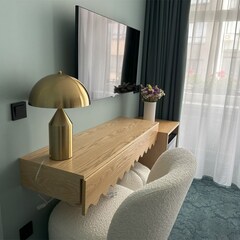 Отель Mr. Justs Hotel, Калининградская область