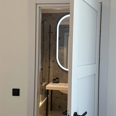 Отель Mr. Justs Hotel, Калининградская область