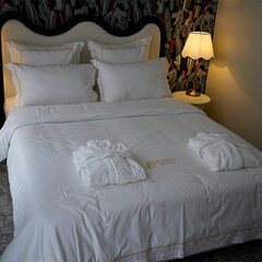 Отель Mr. Justs Hotel, Калининградская область