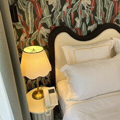 Отель Mr. Justs Hotel, Калининградская область