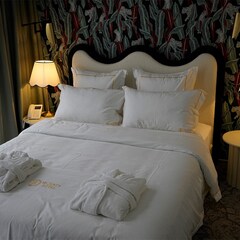 Отель Mr. Justs Hotel, Калининградская область