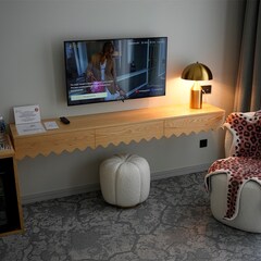 Отель Mr. Justs Hotel, Калининградская область