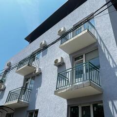 Гостевой дом Гиацинт, Краснодарский край