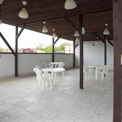 Гостевой дом Гиацинт, Краснодарский край