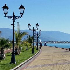 Гостевой дом Гиацинт, Краснодарский край