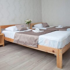 Гостевой дом Гиацинт, Краснодарский край