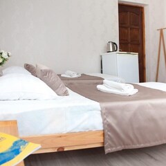 Гостевой дом Гиацинт, Краснодарский край