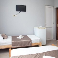 Гостевой дом Гиацинт, Краснодарский край