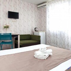 Гостевой дом Гиацинт, Краснодарский край