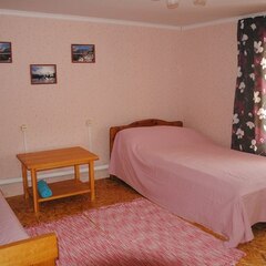 База отдыха Синильга, Республика Алтай