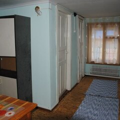 База отдыха Синильга, Республика Алтай