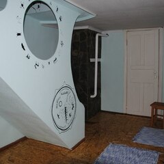 База отдыха Синильга, Республика Алтай