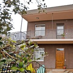 Гостевой дом Уютный дворик, Сочи, Краснодарский край