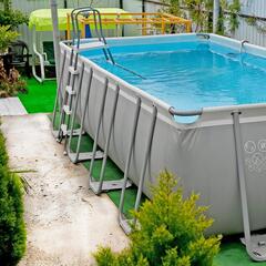 Гостевой дом Уютный дворик, Сочи, Краснодарский край