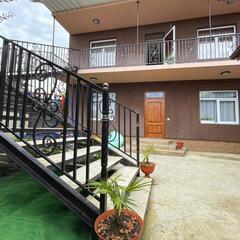 Гостевой дом Уютный дворик, Сочи, Краснодарский край