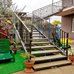 Гостевой дом Уютный дворик, Сочи, Краснодарский край