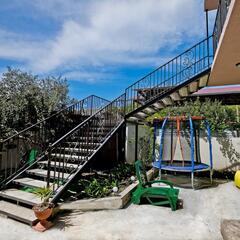 Гостевой дом Уютный дворик, Сочи, Краснодарский край