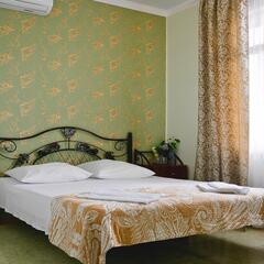 Гостевой дом Уютный дворик, Сочи, Краснодарский край