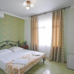 Гостевой дом Уютный дворик, Сочи, Краснодарский край