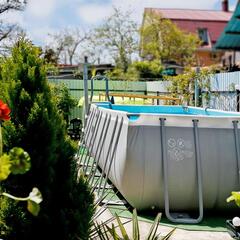 Гостевой дом Уютный дворик, Сочи, Краснодарский край