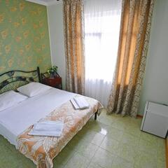 Гостевой дом Уютный дворик, Сочи, Краснодарский край