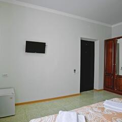 Гостевой дом Уютный дворик, Сочи, Краснодарский край