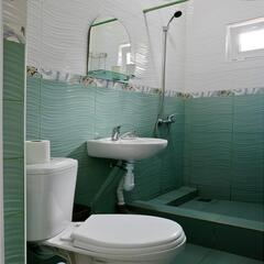 Гостевой дом Уютный дворик, Сочи, Краснодарский край