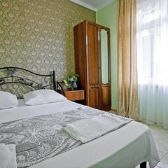 Гостевой дом Уютный дворик, Сочи, Краснодарский край