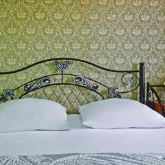 Гостевой дом Уютный дворик, Сочи, Краснодарский край