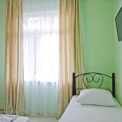 Гостевой дом Уютный дворик, Сочи, Краснодарский край